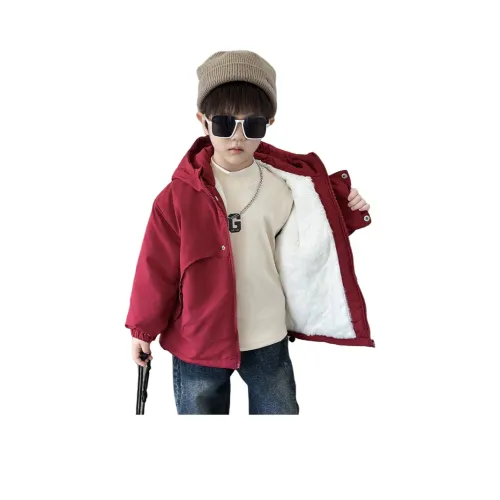 Мой маленький пони Хлопковый пуховик для детей 3-7 лет