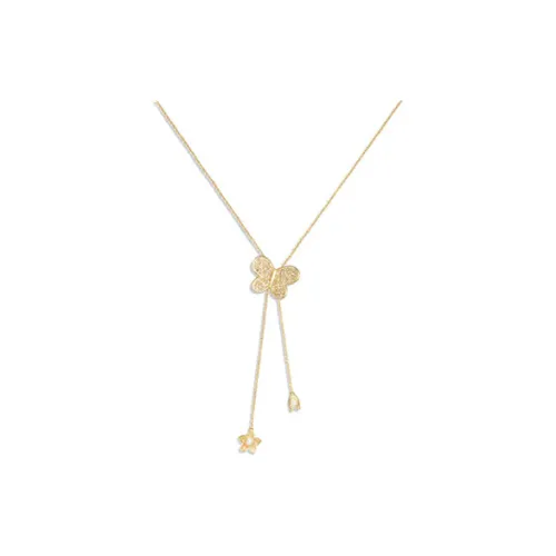 COACH Ожерелья Женские