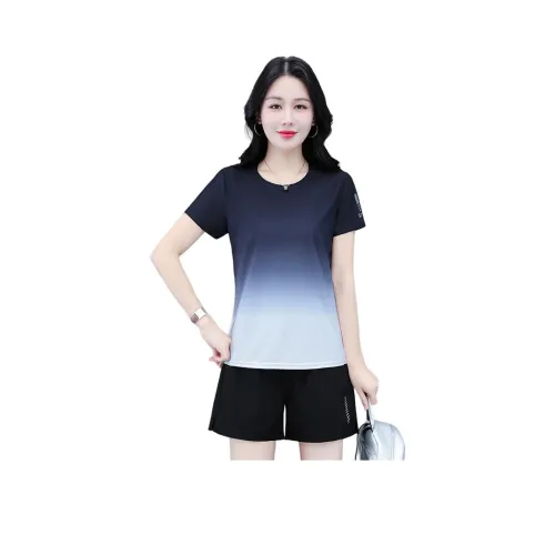 Kele Coco Женские Повседневные Костюмы