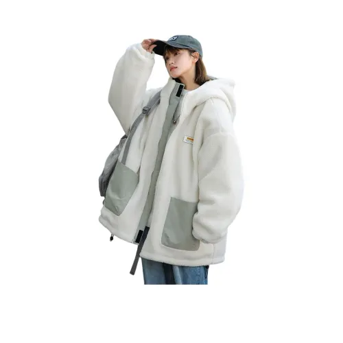 Warrior Ride the Wind and Waves series Пуховая куртка Унисекс