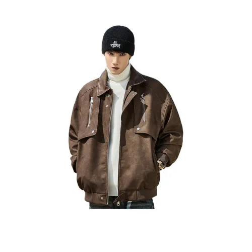 ALL IN Мужские Куртки