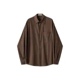 Светло-кофейный