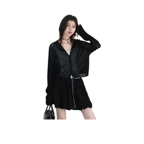 CHIC VEN Женские Трикотажные изделия