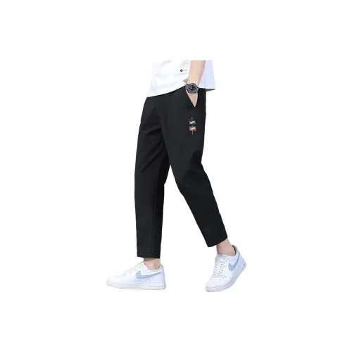 CHAORENBANG Повседневные брюки Унисекс