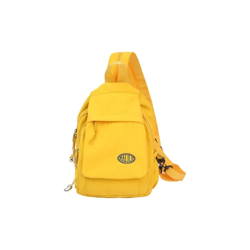 Alcohol Dragon Нейлон Рюкзак Унисекс Желтый Хаки Зеленый Фиолетовый Синий