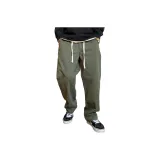 Армейский зеленый (с флисовой подкладкой)