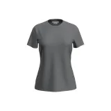 Серый (Азиатский размер, форма)