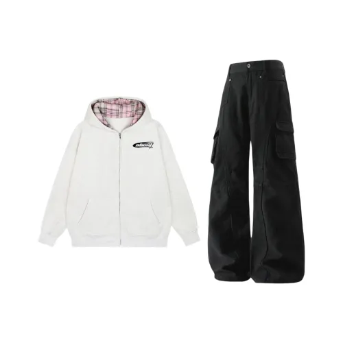 ABCNF Унисекс Парные комплекты