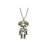 Маленькая Буруба (Фантастический)