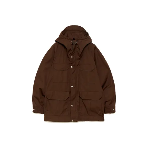 THE NORTH FACE PURPLE LABEL Парка Пальто Унисекс