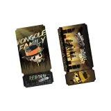 Реборн Позиционирование Стиль