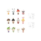 2 Сюрприз-бокса (Случайный стиль)