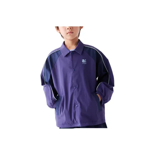 Allblu Kids Бейсбольные Джерси