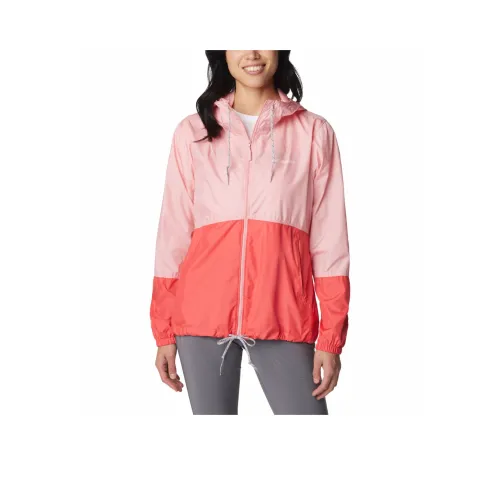 Columbia Розовые Женские Куртки
