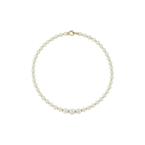 Irene Neuwirth 18K Золото Женские Ожерелья