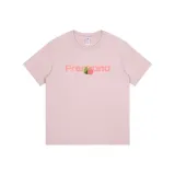 Персиково-розовый