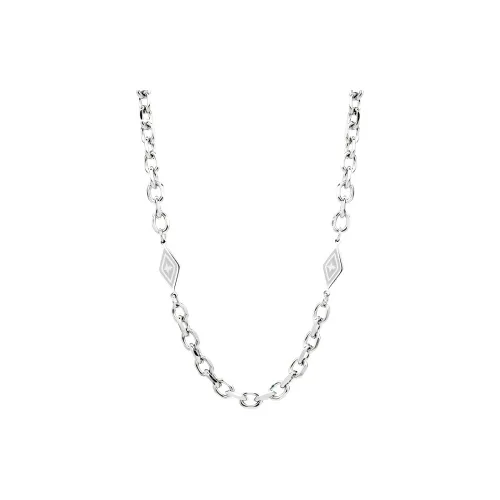 GUDUD Титановые стальные ожерелья унисекс