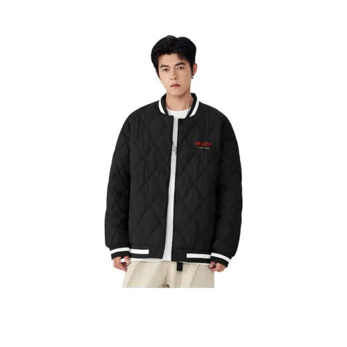 Miniso Унисекс Пуховики