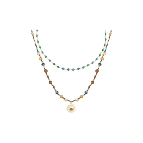 Drejew Ожерелья Женские