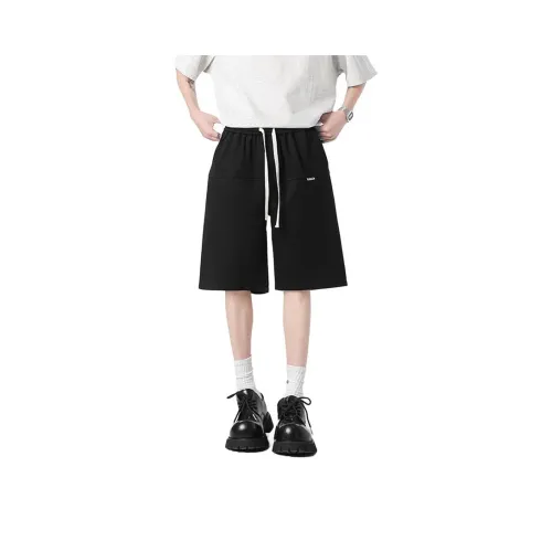 ZUOFEILI Унисекс Шорты Карго