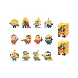 Two Blind Boxes (Случайный стиль)