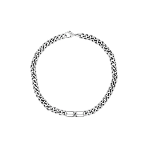 BALENCIAGA Браслеты из бронзы Женские