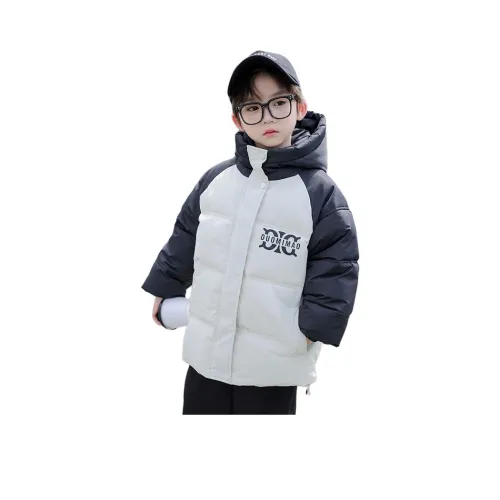 MY LITTLE PONY Cotton Down Jacket Baby