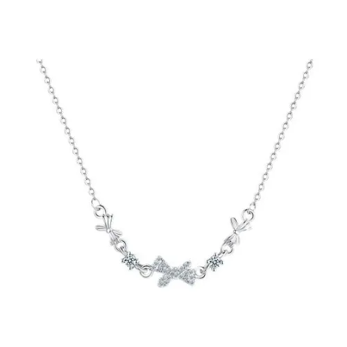 Ожерелья Ringlove с цирконием женские