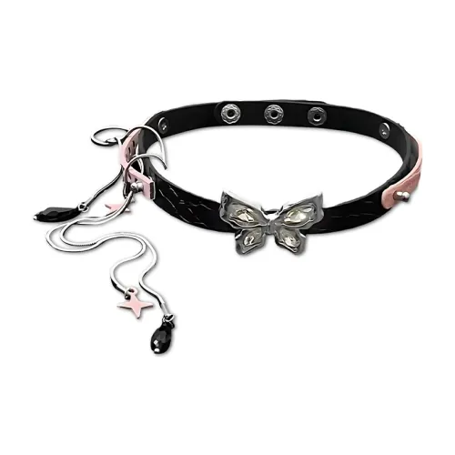 GUDS GAVE Сплав Ожерелья Женские