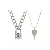 Открываемый Nanjing Замок Ожерелье Набор