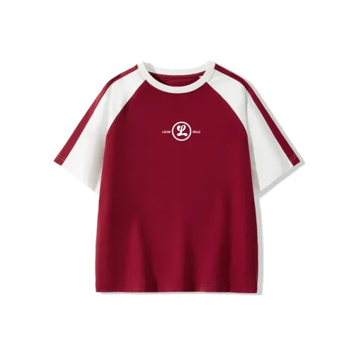 La Chapelle Kids T-Рубашка для детей в возрасте 3-7 лет