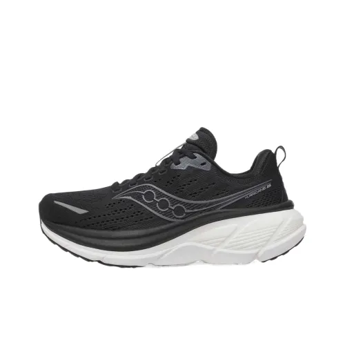 Saucony Hurricane 25 Low Топ Беговые кроссовки Женские