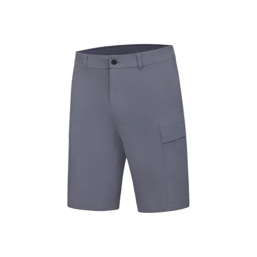 lululemon SS25 Карго Шорты 9' Мужской