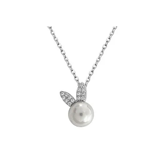 Женские ожерелья