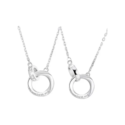 PRP Ожерелья Унисекс