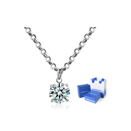 BLESSED BULLET Браслеты из бронзы Женские