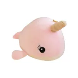 Розовый [Стиль с открытыми глазами]