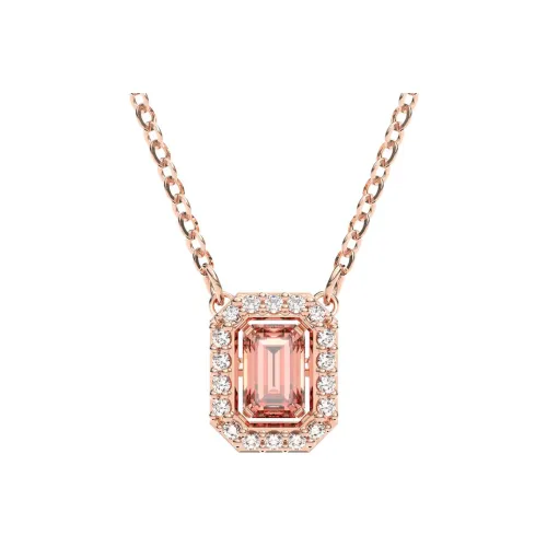 Кристалл Swarovski Ожерелья Женские