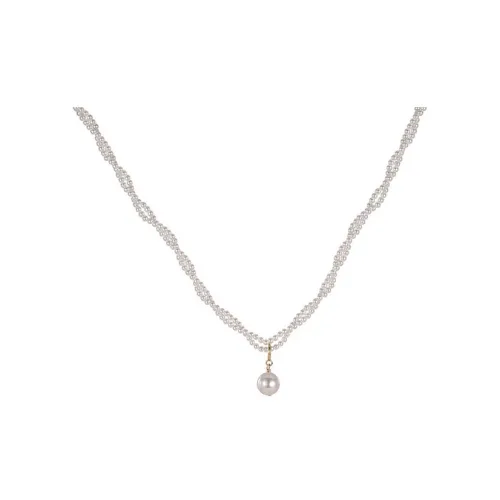 CARAT'S DIARY Ожерелья Женские