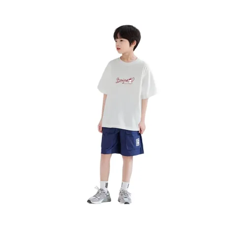 Коллекция Teddy Bear T-рубашка для подростков