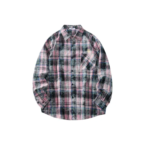 OGEK Унисекс Рубашки