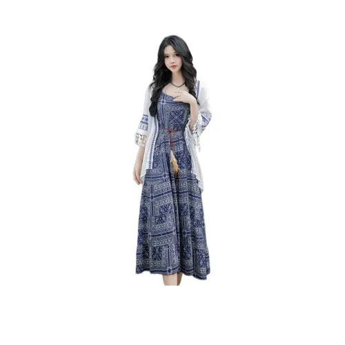 JECCI FIVE Женские Комплекты с юбкой