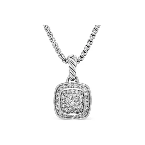 David Yurman Ожерелья Женские
