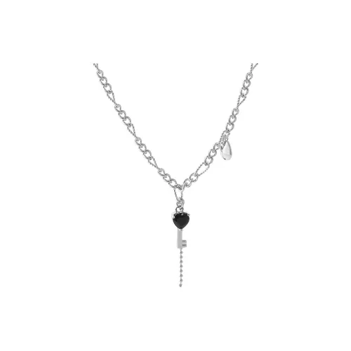 Floating Joy Медные Ожерелья Женские