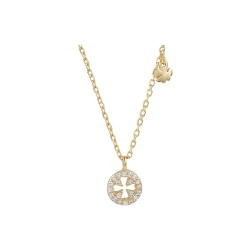 FROMLOVER Сплав Ожерелья Женские