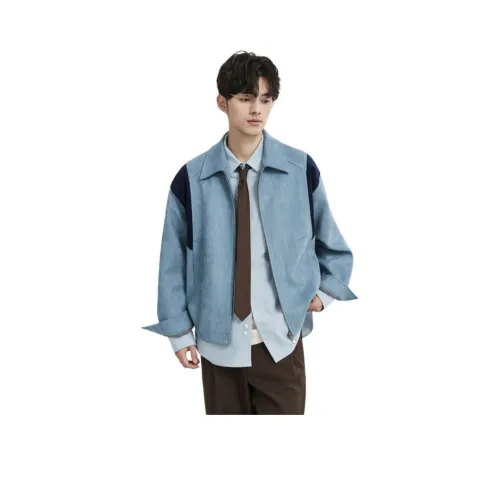 EARL JOEL Куртки и Пальто Унисекс