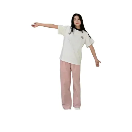 GDRG Унисекс Футболки