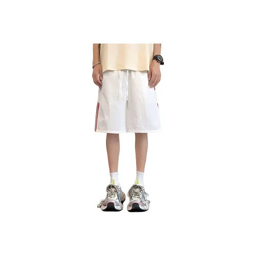 DANJUE Унисекс Повседневные шорты