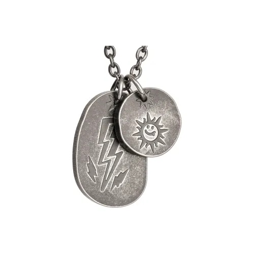 OWNREWARDS Ожерелья Унисекс