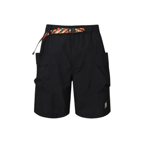 BLACKYAK Himalaya Повседневные шорты Мужские